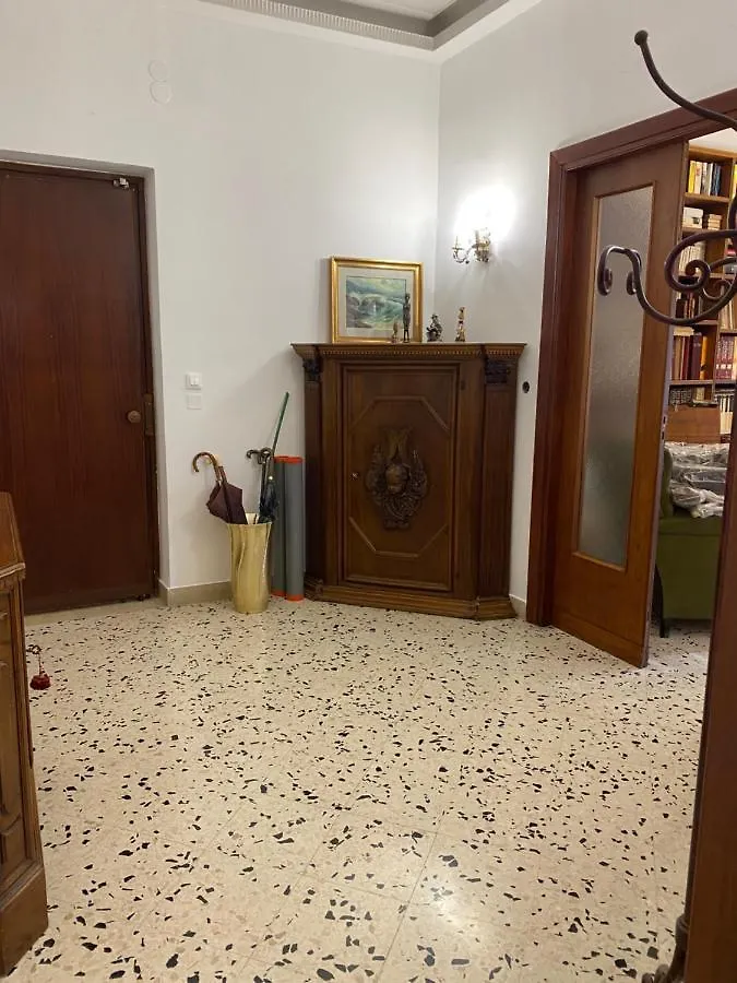 Holiday & House - Imparato Vacanze Prestige Palermo Stadio Via Dei Nebrodi