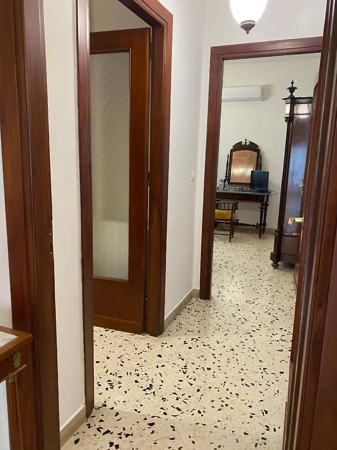Holiday & House - Imparato Vacanze Prestige Palermo Stadio Via Dei Nebrodi
