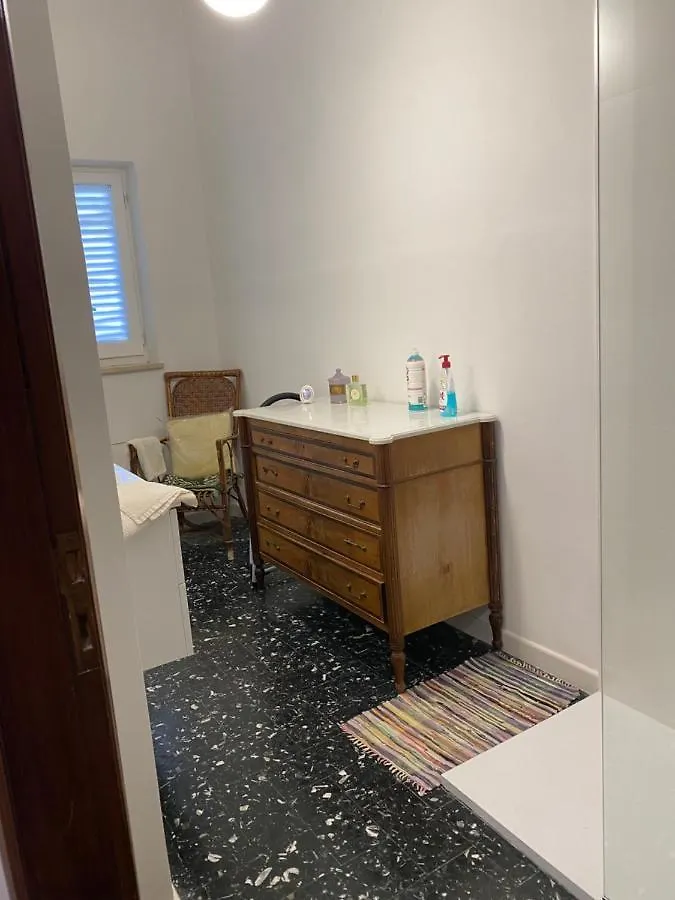 Apartment Holiday & House - Imparato Vacanze Prestige Palermo Stadio Via Dei Nebrodi