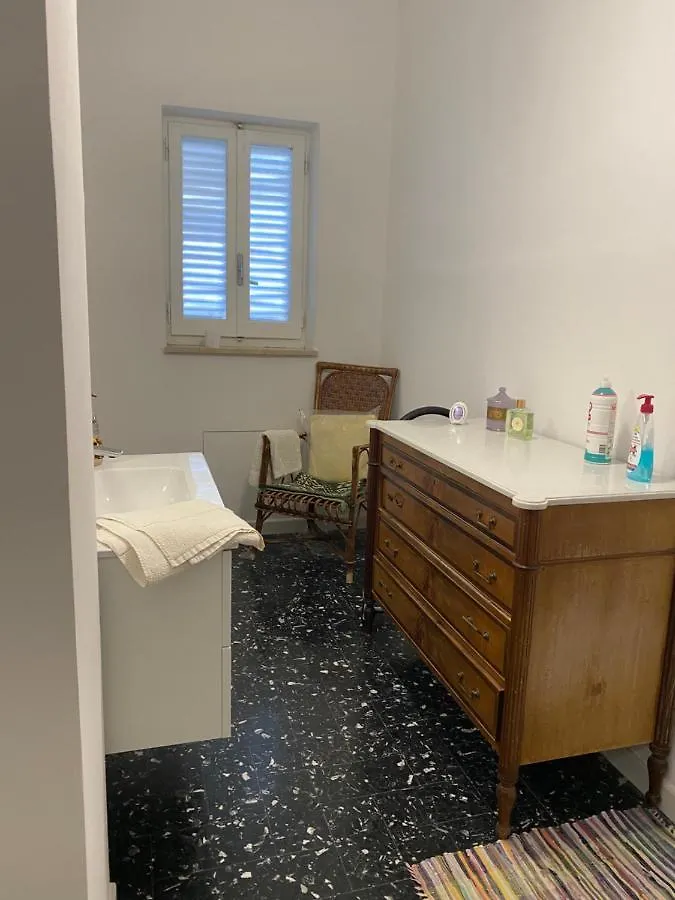 Holiday & House - Imparato Vacanze Prestige Palermo Stadio Via Dei Nebrodi Italy