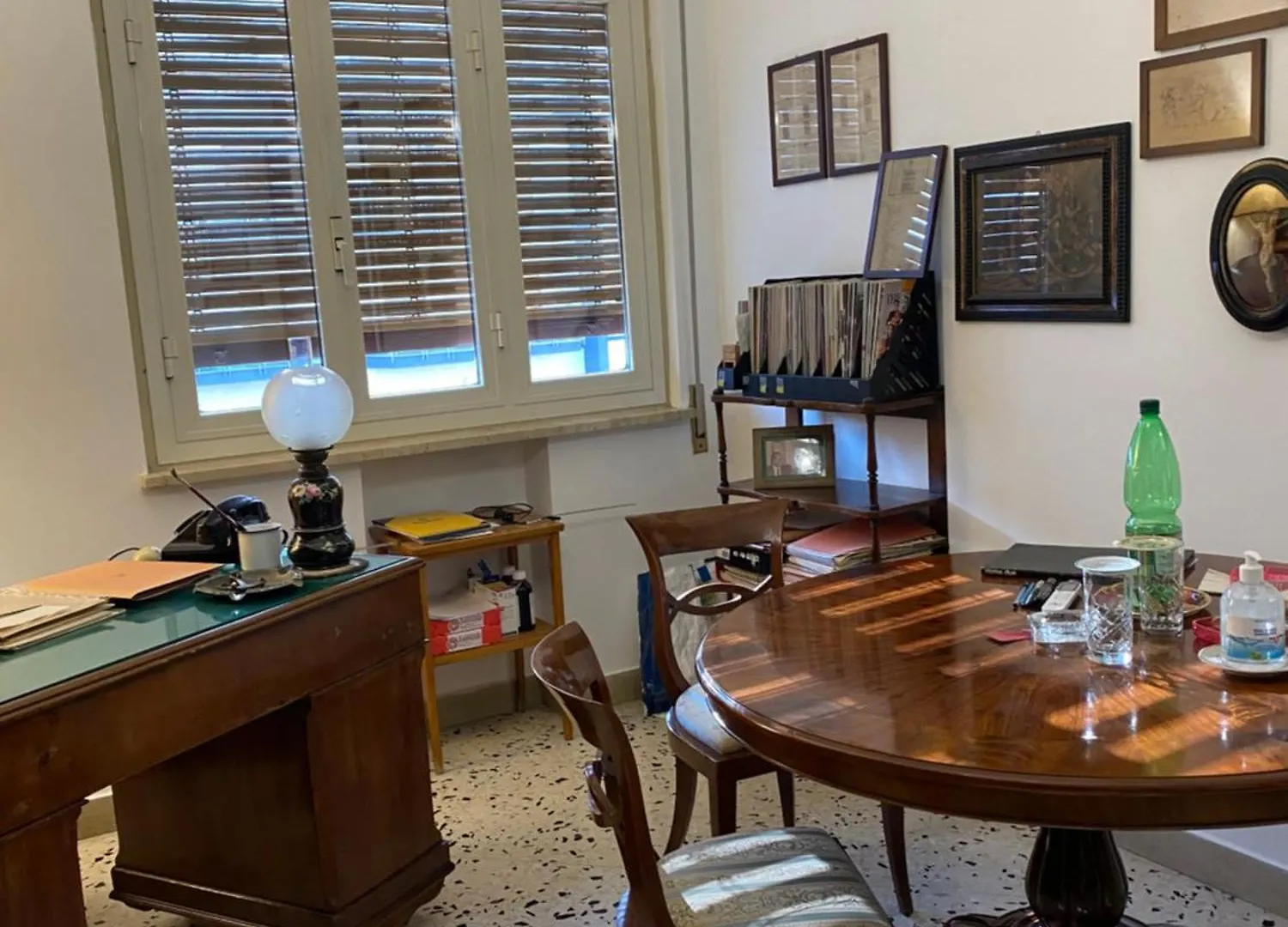 Apartment Holiday & House - Imparato Vacanze Prestige Palermo Stadio Via Dei Nebrodi