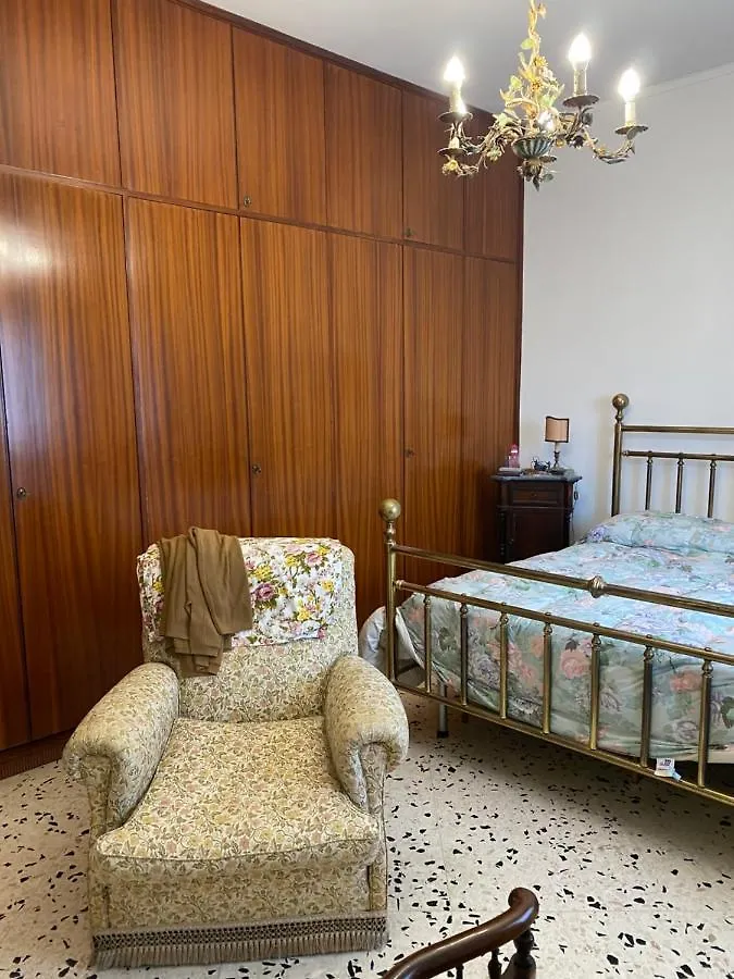 Apartment Holiday & House - Imparato Vacanze Prestige Palermo Stadio Via Dei Nebrodi